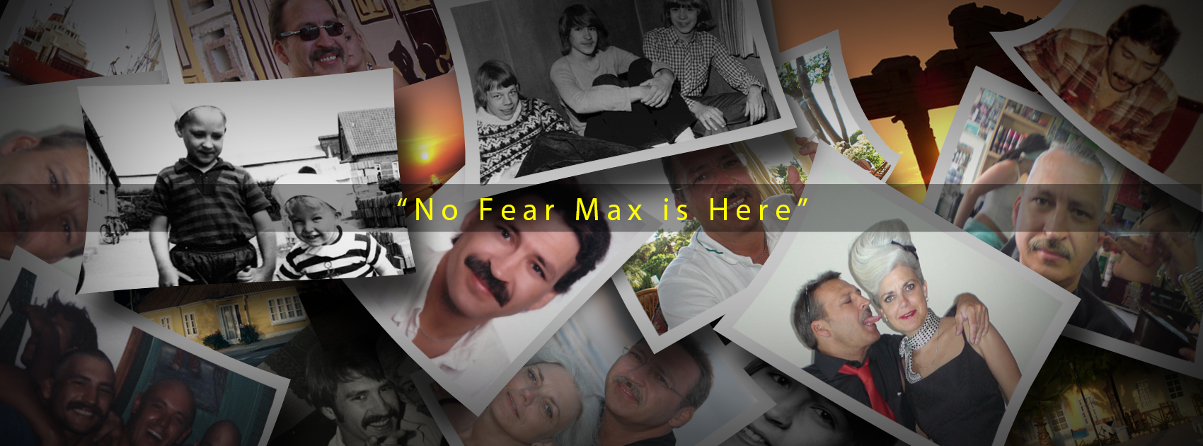 No Fear Max is Here